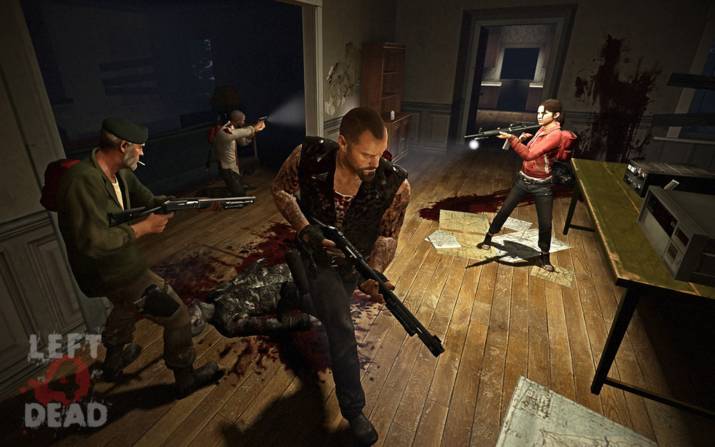 Left 4 Dead - Imagen 22